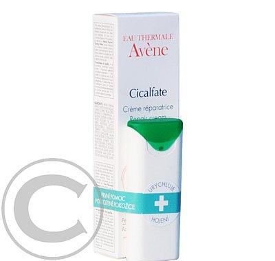 AVENE Cicalfate - hojivý krém 100 ml   náplasti 10 ks