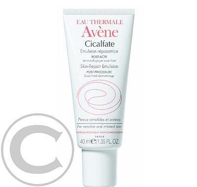 AVENE Cicalfate soin post act 40ml - hojivá emulze, AVENE, Cicalfate, soin, post, act, 40ml, hojivá, emulze