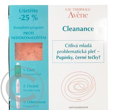 AVENE Clean Gel 200ml   Cleanance K 40ml   ETA 50ml, AVENE, Clean, Gel, 200ml, , Cleanance, K, 40ml, , ETA, 50ml