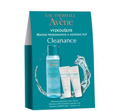 Avéne Cleanance Startovací balíček, Avéne, Cleanance, Startovací, balíček