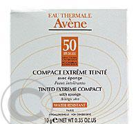 AVENE Compact Extreme Teinte 50B50A 10g tón.pudr