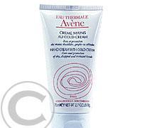 AVENE Creme Mains Cold cream - Krém na ruce 50 ml, AVENE, Creme, Mains, Cold, cream, Krém, ruce, 50, ml