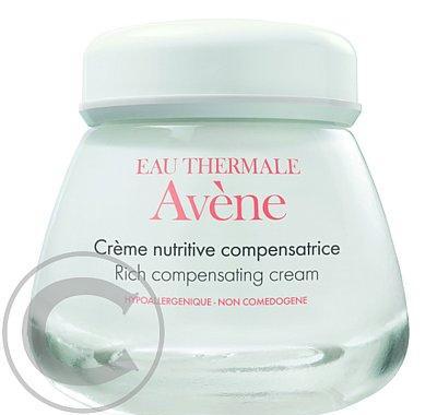 AVENE Creme nutritive compensatrice - Výživný krém pro suchou citlivou pleť 50 ml, AVENE, Creme, nutritive, compensatrice, Výživný, krém, suchou, citlivou, pleť, 50, ml