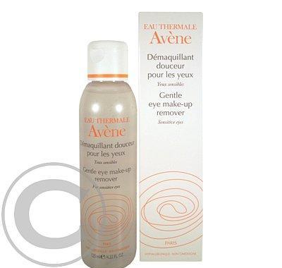 AVENE Demaquillant doucer yeux - Jemný odličovací gel pro okolí očí 125 ml, AVENE, Demaquillant, doucer, yeux, Jemný, odličovací, gel, okolí, očí, 125, ml