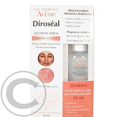 AVENE Diroseal creme 30ml   L.P.I. gel 25ml, AVENE, Diroseal, creme, 30ml, , L.P.I., gel, 25ml