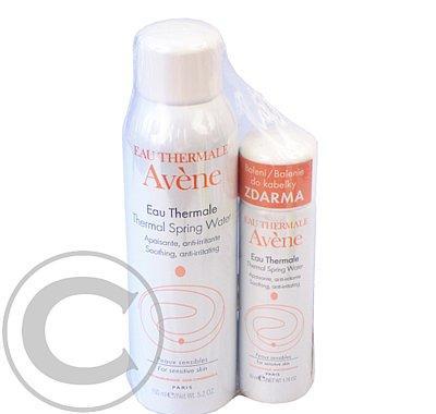 AVENE Eau Thermale - Termální voda k osvěžení pleti 150ml   Eau Thermale 50ml zdarma, AVENE, Eau, Thermale, Termální, voda, k, osvěžení, pleti, 150ml, , Eau, Thermale, 50ml, zdarma