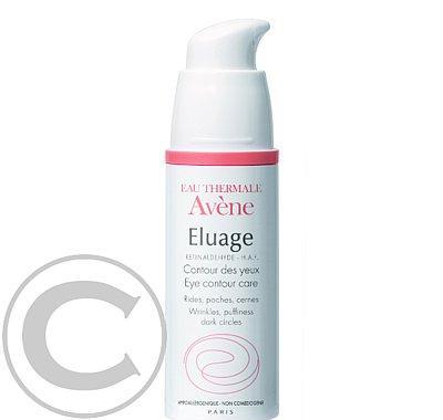 AVENE Eluage contour des yeux - Péče o oční okolí 15 ml, AVENE, Eluage, contour, des, yeux, Péče, o, oční, okolí, 15, ml