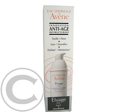 AVENE Eluage corps - Zpevňující tělová péče 150 ml