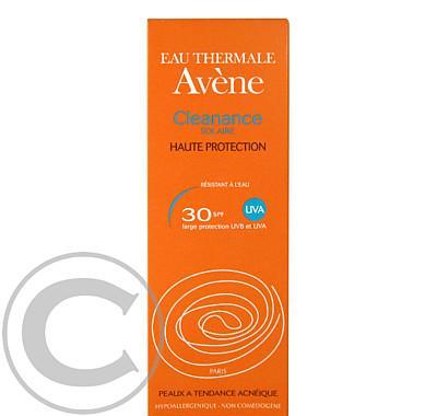 AVENE Emulsion Cleanance 30 - Emulze SPF 30 pro aknozní pleť 50 ml : VÝPRODEJ