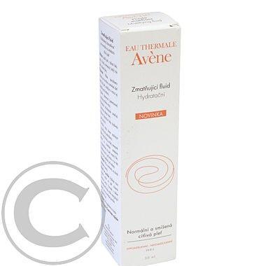 AVENE Fluide matifiant - Zmatňující fluid pro normální a smíšenou pleť 50 ml, AVENE, Fluide, matifiant, Zmatňující, fluid, normální, smíšenou, pleť, 50, ml