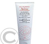 AVENE Gel Surgras Cold cream - Zvláčňující čistící gel bez mýdla 250ml