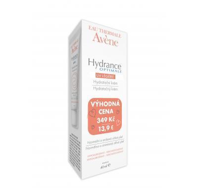 AVENE Hydrance Lehký hydratační krém s SPF 20 40 ml SLEVA, AVENE, Hydrance, Lehký, hydratační, krém, SPF, 20, 40, ml, SLEVA