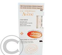 AVENE Kit Cold krém tyčinka na rty - výhod.cena