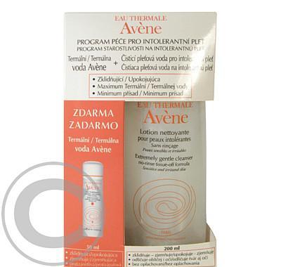 AVENE L.P.I. 200ml ETA 50ml