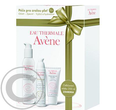 AVENE Lait demaq 200ml Serenage 40ml Masque 50ml, AVENE, Lait, demaq, 200ml, Serenage, 40ml, Masque, 50ml