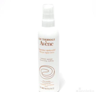 AVENE Lait reparateur apres soleil - Reparační mléko po opalování 200 ml : VÝPRODEJ, AVENE, Lait, reparateur, apres, soleil, Reparační, mléko, po, opalování, 200, ml, :, VÝPRODEJ