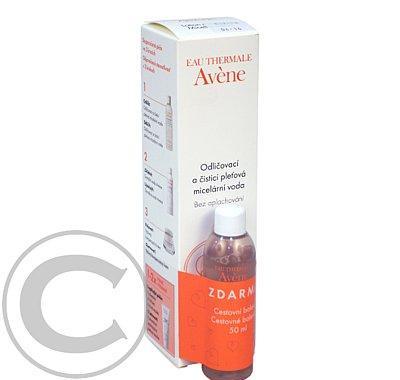 AVENE Lotion micellaire 200ml Lotion micelar 50ml, AVENE, Lotion, micellaire, 200ml, Lotion, micelar, 50ml