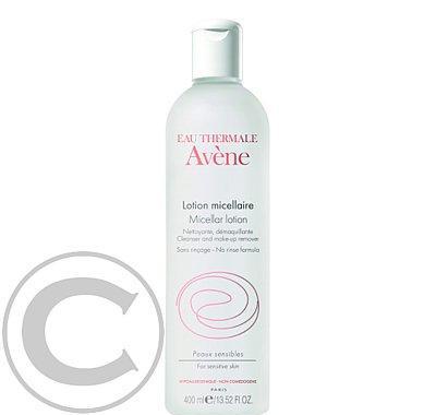 AVENE Lotion micellaire - Odličovací a čistící pleťová micelární voda 400 ml - EKONOMICKÉ BALENÍ, AVENE, Lotion, micellaire, Odličovací, čistící, pleťová, micelární, voda, 400, ml, EKONOMICKÉ, BALENÍ