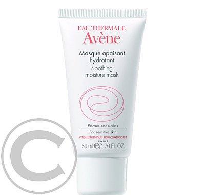 AVENE Masque apaisant hydratant - Hydratační a zklidňující pleťová maska 50 ml, AVENE, Masque, apaisant, hydratant, Hydratační, zklidňující, pleťová, maska, 50, ml