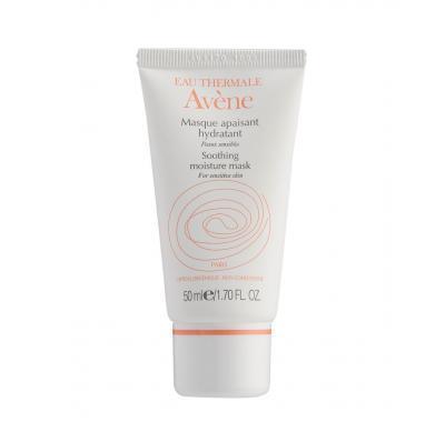 AVENE Masque apaisant hydratant - zklidňující hydratační maska 50 ml, AVENE, Masque, apaisant, hydratant, zklidňující, hydratační, maska, 50, ml