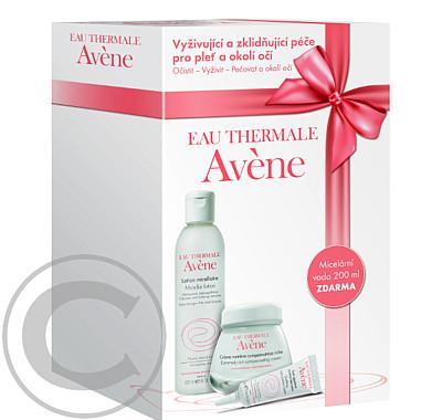 AVENE Micellaire 200ml Cream nutritive 50ml Soin 10ml, AVENE, Micellaire, 200ml, Cream, nutritive, 50ml, Soin, 10ml