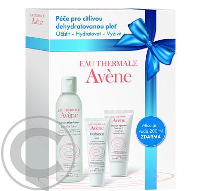 AVENE Micellaire 200ml Hydrance riche 40ml Masque 50ml, AVENE, Micellaire, 200ml, Hydrance, riche, 40ml, Masque, 50ml