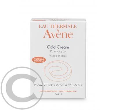 AVENE Pain Surgras Cold cream - Zvláčňující mycí kostka 100 g, AVENE, Pain, Surgras, Cold, cream, Zvláčňující, mycí, kostka, 100, g