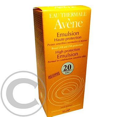 AVENE S opalovací emulze OF20 50 ml oranž.řada : VÝPRODEJ, AVENE, S, opalovací, emulze, OF20, 50, ml, oranž.řada, :, VÝPRODEJ