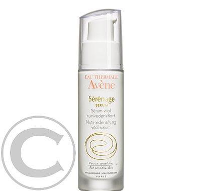 AVENE Serenage serum - Sérum pro zralou pleť 30 ml