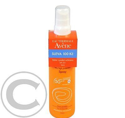 AVENE Spray 50  200 ml, AVENE, Spray, 50, 200, ml