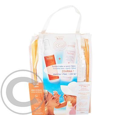 AVENE Spray SPF 10 200ml   Eau Thermale 150ml