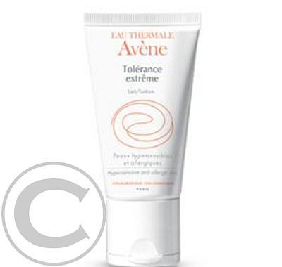 AVENE Tolerance extreme lait nettoyant - Čistící mléko pro hypersenzitivní a alergickou pleť 50 ml, AVENE, Tolerance, extreme, lait, nettoyant, Čistící, mléko, hypersenzitivní, alergickou, pleť, 50, ml