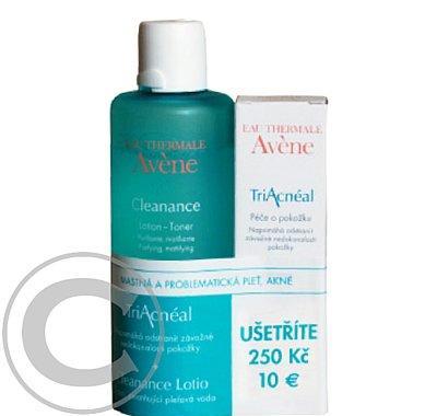 AVENE Triacneal 30ml   Cleanance lotion 200ml, AVENE, Triacneal, 30ml, , Cleanance, lotion, 200ml