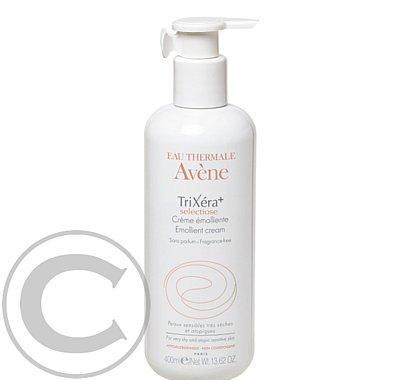 AVENE Trixera sel creme 400ml-zvláčňující krém, AVENE, Trixera, sel, creme, 400ml-zvláčňující, krém