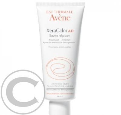 AVENE XeraCalm AD baume 200 ml - relipidační balzám, AVENE, XeraCalm, AD, baume, 200, ml, relipidační, balzám