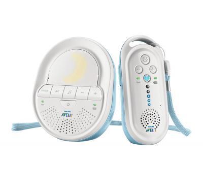 Avent Chůva digitální SCD505, Avent, Chůva, digitální, SCD505