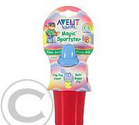 AVENT Kouzelný hrneček Sport 340ml, AVENT, Kouzelný, hrneček, Sport, 340ml