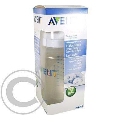 AVENT Láhev 330ml PP bez BPA, AVENT, Láhev, 330ml, PP, bez, BPA