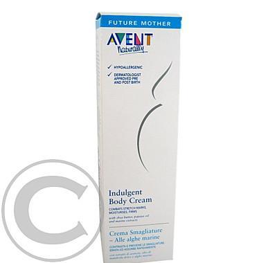 AVENT Tělový krém 200ml, AVENT, Tělový, krém, 200ml