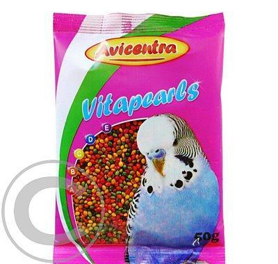 Avicentra vitapearls 50g, Avicentra, vitapearls, 50g