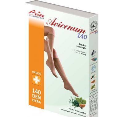 Avicenum140 lýtkové 2K tělová