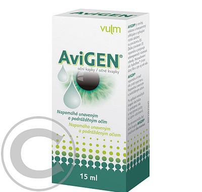 AviGEN softgel 15ml, AviGEN, softgel, 15ml