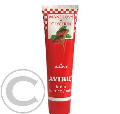 Aviril glycerinový ochranný krém na ruce 100 ml, Aviril, glycerinový, ochranný, krém, ruce, 100, ml