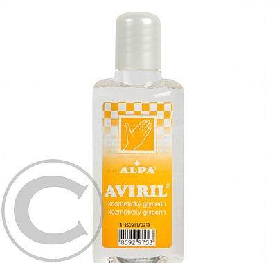 Aviril kosmetický glycerin, 115ml novinka, Aviril, kosmetický, glycerin, 115ml, novinka