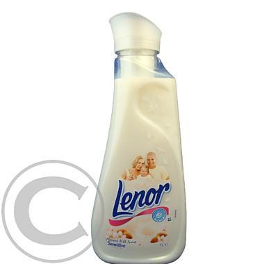 Aviváž Lenor Almond Milk Sensitive 1l