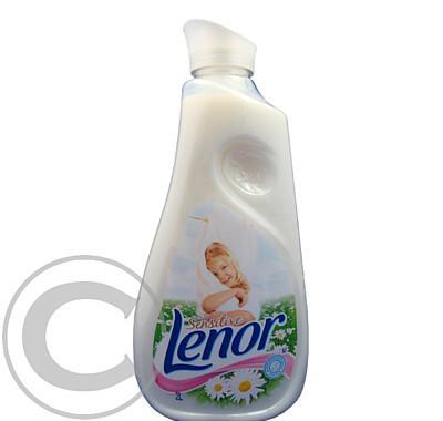 Aviváž Lenor Sensitive 2l