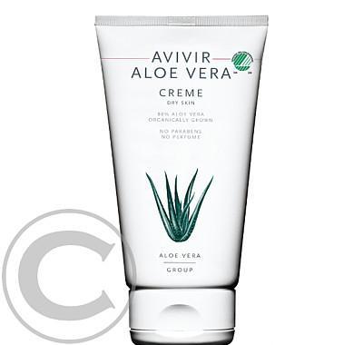 AVIVIR Aloe Vera krém 150 ml, AVIVIR, Aloe, Vera, krém, 150, ml