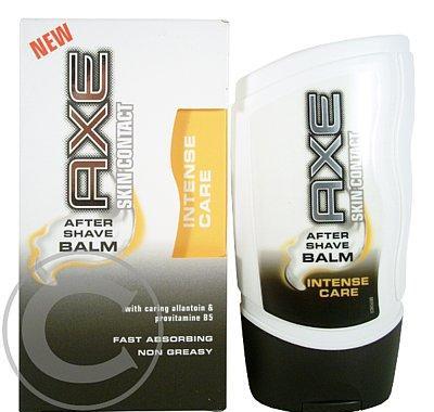 AXE after shave balzám 100ml, intense care, AXE, after, shave, balzám, 100ml, intense, care