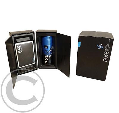 AXE Click edt 100ml   Deo 150ml Dárkové balení, AXE, Click, edt, 100ml, , Deo, 150ml, Dárkové, balení