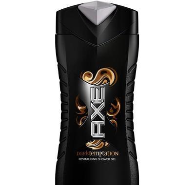 Axe Dark Temptation Sprchový gel 250 ml, Axe, Dark, Temptation, Sprchový, gel, 250, ml